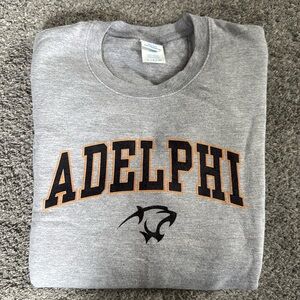 Adelphi Crewneck